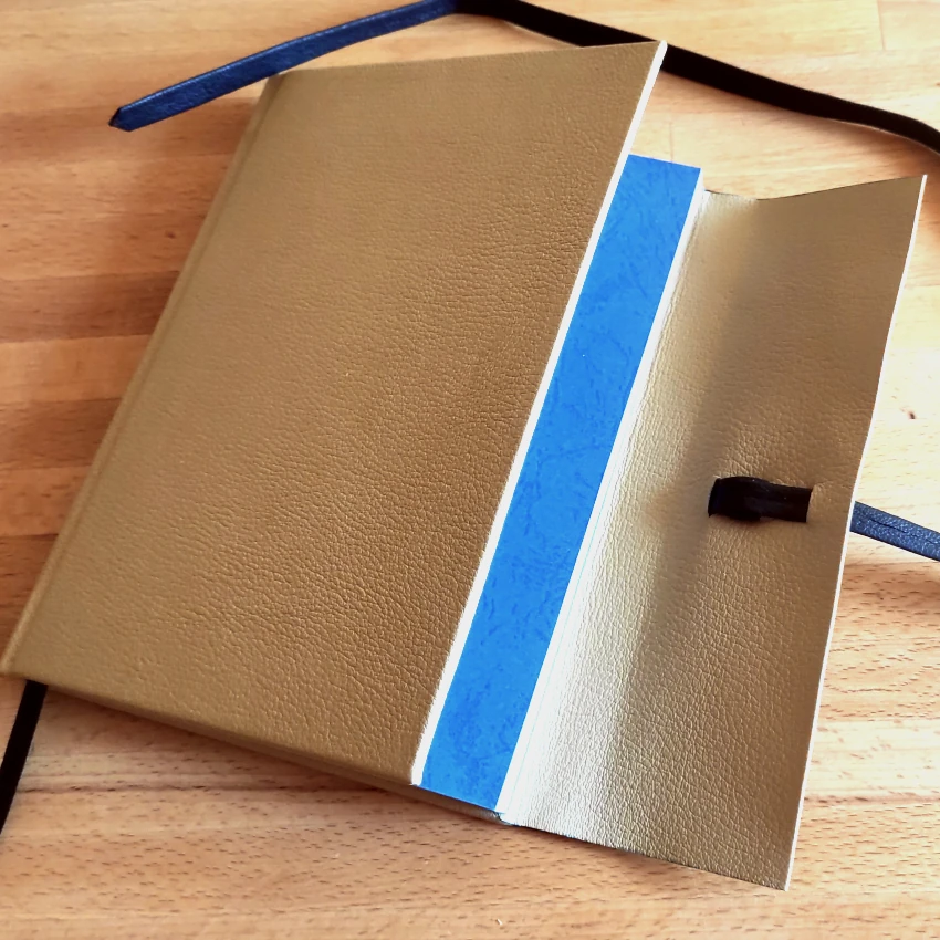Leather Journal