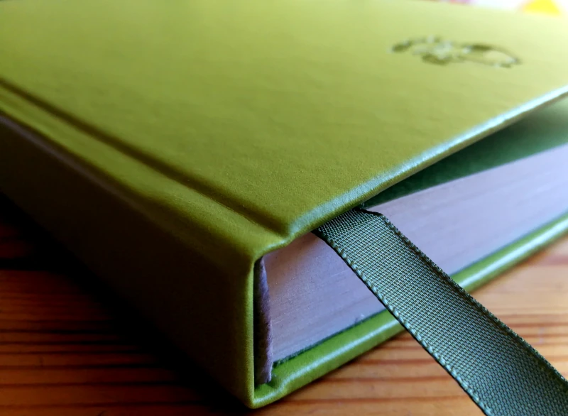 Materiales vegan leather