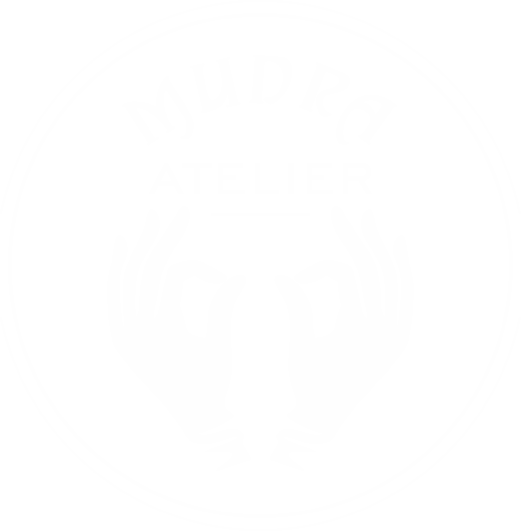 Mudra-Atelier.com